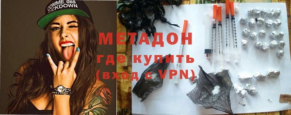 молекула духа Богданович